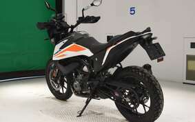 KTM 390 ADVENTURE 2020