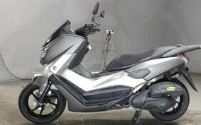 YAMAHA N-MAX 125 SED6J