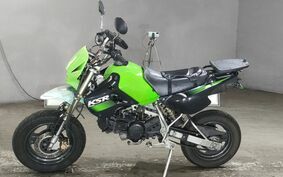 KAWASAKI KSR110 KL110A