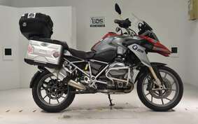 BMW R1200GS 2014