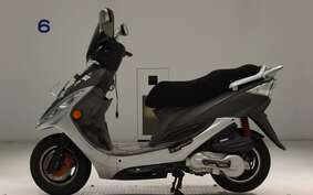 KYMCO V-LINK 125