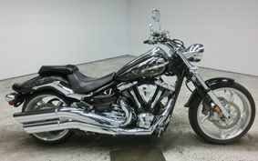 YAMAHA XV1900CU RAIDER 2015 VP27