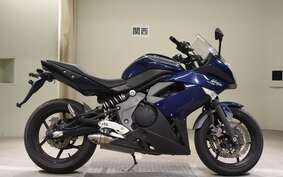 KAWASAKI NINJA 400R ABS 2012 ER400B