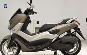 YAMAHA N-MAX SE86J