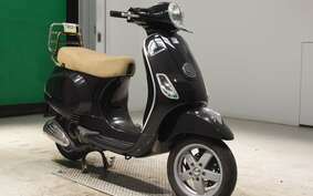 VESPA LX125IE