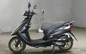 YAMAHA JOG ZR SA56J