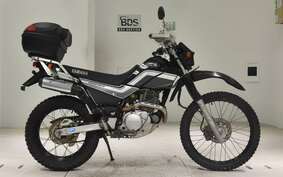 YAMAHA SEROW 225 Gen.3 DG08J