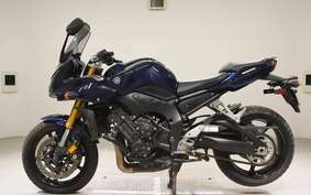 YAMAHA FZ FAZER 2007 RN17