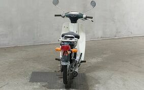 YAMAHA MATE 50 V50