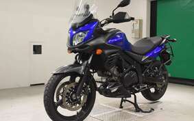 SUZUKI DL650 ( V-Strom 650 ) A 2013 VP56A