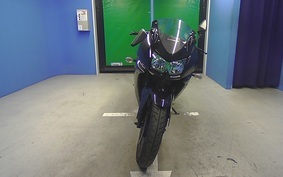 KAWASAKI NINJA 250R 2011 EX250K