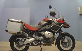 BMW R1200GS ADVENTURE 2008 0380