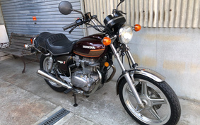 HONDA CB400T HAWK 2 1977 CB400T