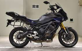 YAMAHA MT-09 Tracer 2017 RN36J