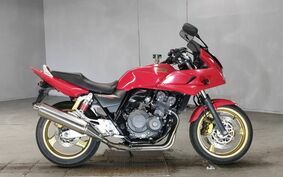 HONDA CB400 SUPER BOLDOR 2013 NC42