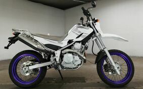 YAMAHA XT250X DG17J