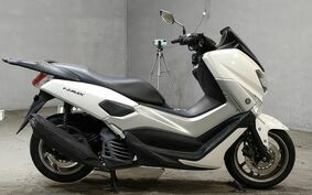 YAMAHA N-MAX 125 SE86J