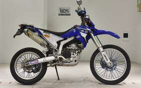 YAMAHA WR250R DG15J