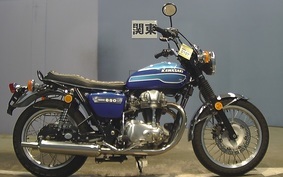 KAWASAKI W650 2000 EJ650A