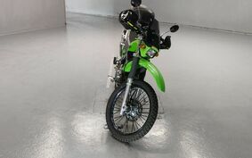 KAWASAKI SUPER SHERPA KL250G