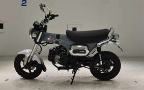 HONDA DAX 125 JB04