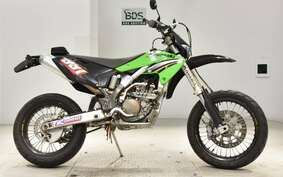 KAWASAKI KX250 F KX250N