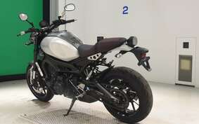 YAMAHA XSR900 2021 RN56J