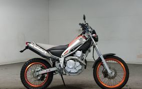 YAMAHA TRICKER DG16J