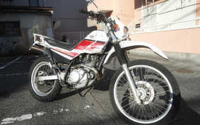 YAMAHA SEROW 225 W 1997 4JG