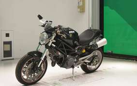 DUCATI MONSTER 1100 2011