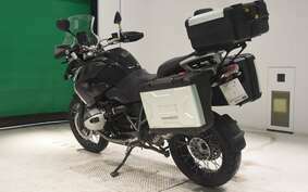 BMW R1200GS 2012