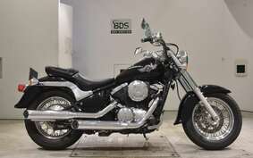 KAWASAKI VULCAN 800 CLASSIC 1996 VN800A