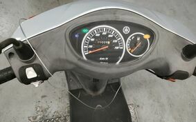 YAMAHA AXIS 125 TREET SE53J