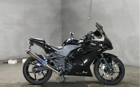 KAWASAKI NINJA 250R EX250K