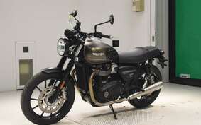 TRIUMPH SPEED TWIN 900 2022