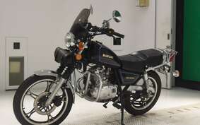 SUZUKI GN125 H