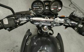 YAMAHA YBR125 LBPPCJL