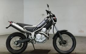 YAMAHA TRICKER DG10J