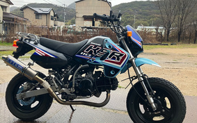 KAWASAKI KSR110 KL110A