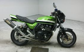 KAWASAKI ZRX400 2003 ZR400E