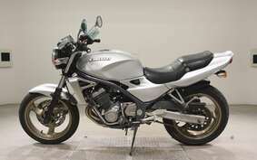 KAWASAKI BALIUS 250 ZR250A