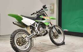 KAWASAKI KX85 KX085B