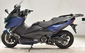 YAMAHA T-MAX 530 DX 2019 SJ15J