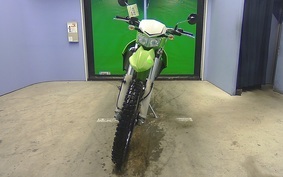 KAWASAKI KLX250 Gen.2 2009 LX250S