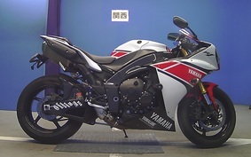 YAMAHA YZF-R1 2012 RN24J