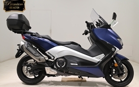 YAMAHA T-MAX 530 DX 2018 SJ15J