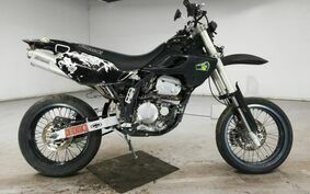 KAWASAKI KLX250D TRACKER LX250E