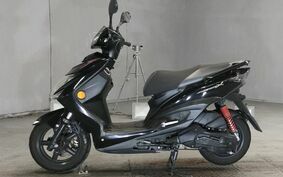 YAMAHA CYGNUS 125 X SR SE44J