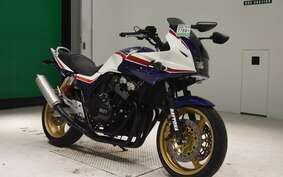 HONDA CB400 SUPER BOLDOR VTEC 2006 NC39