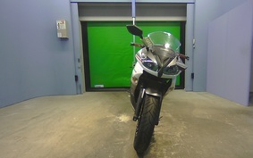 KAWASAKI NINJA 400R 2013 ER400B